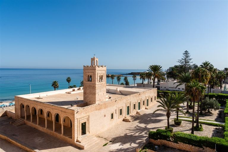 Faszinierendes Tunesien © Stephen/adobestock